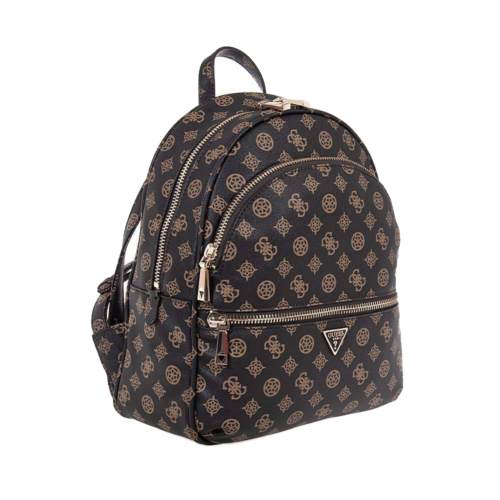 GUESS MANHATTAN II LARGE BACKPACK ΤΣΑΝΤΑ ΓΥΝΑΙΚΕΙΟ HWPG7118330 3