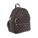 GUESS MANHATTAN II LARGE BACKPACK ΤΣΑΝΤΑ ΓΥΝΑΙΚΕΙΟ HWPG7118330 3
