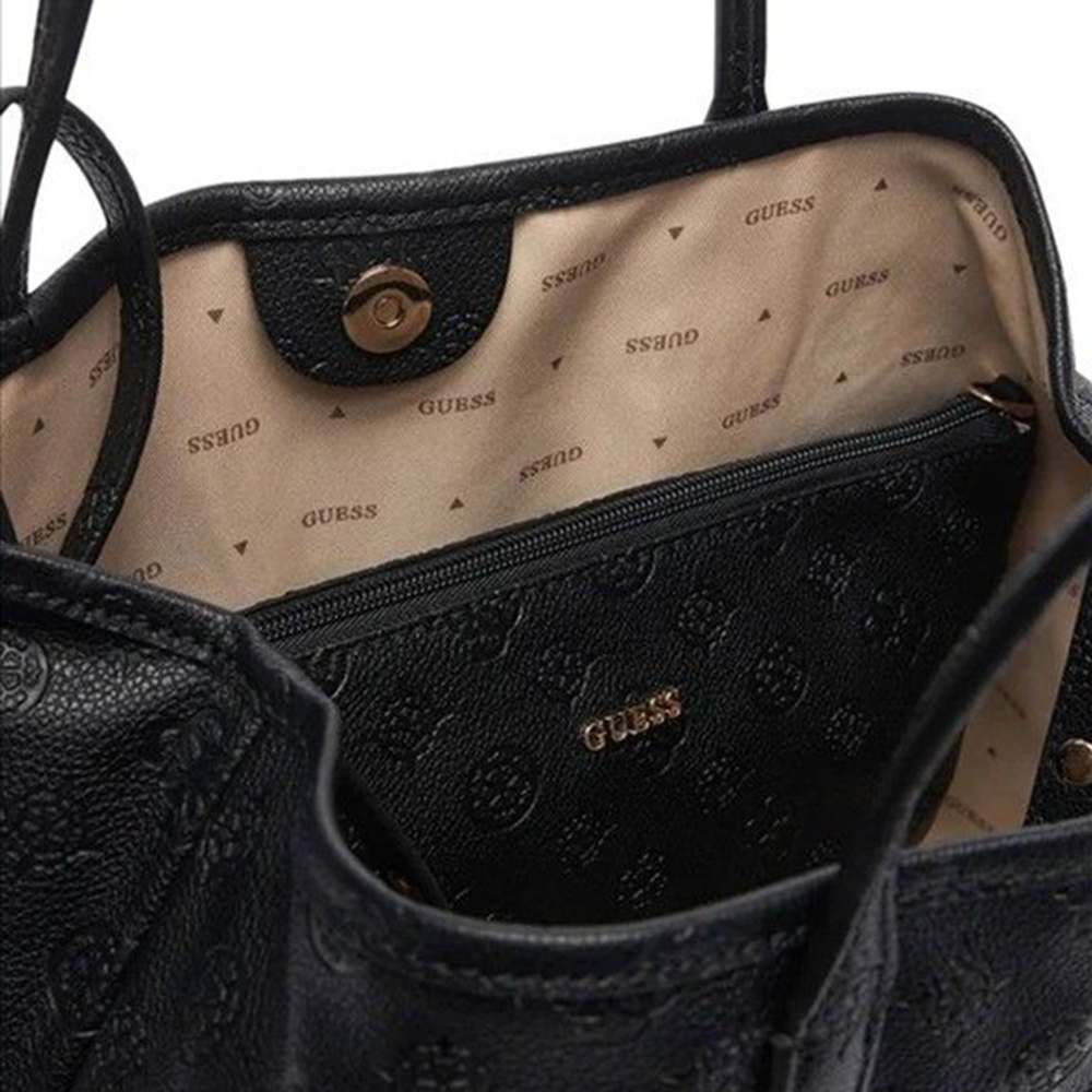 GUESS VICTTORIA 2 IN 1 TOTE ΤΣΑΝΤΑ ΓΥΝΑΙΚΕΙΟ HWPG9514280 3