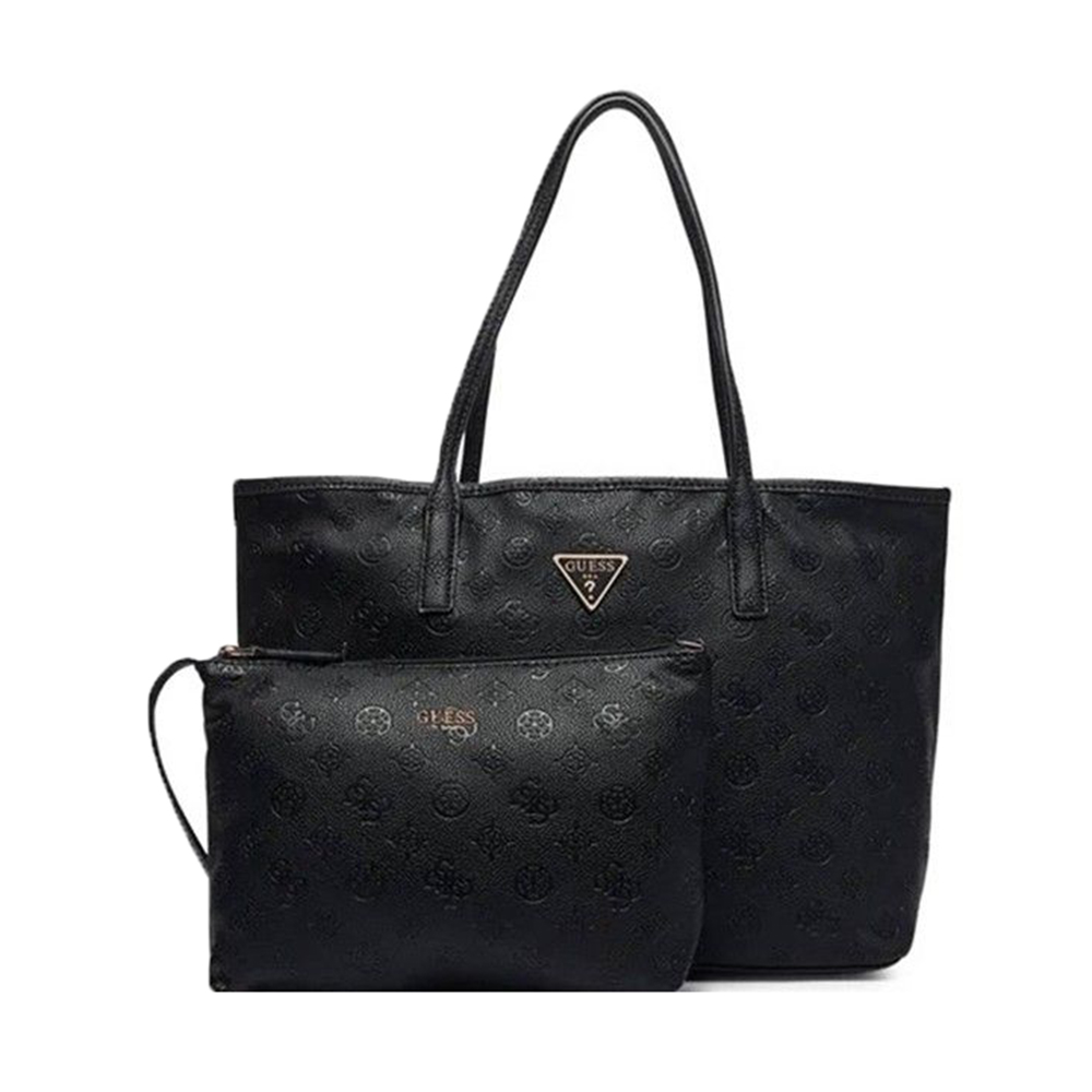 GUESS VICTTORIA 2 IN 1 TOTE ΤΣΑΝΤΑ ΓΥΝΑΙΚΕΙΟ HWPG9514280 4