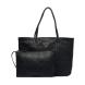 GUESS VICTTORIA 2 IN 1 TOTE ΤΣΑΝΤΑ ΓΥΝΑΙΚΕΙΟ HWPG9514280 4