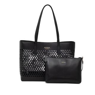 GUESS LETTY 2 IN 1 TOTE ΤΣΑΝΤΑ ΓΥΝΑΙΚΕΙΟ HWPG9911240