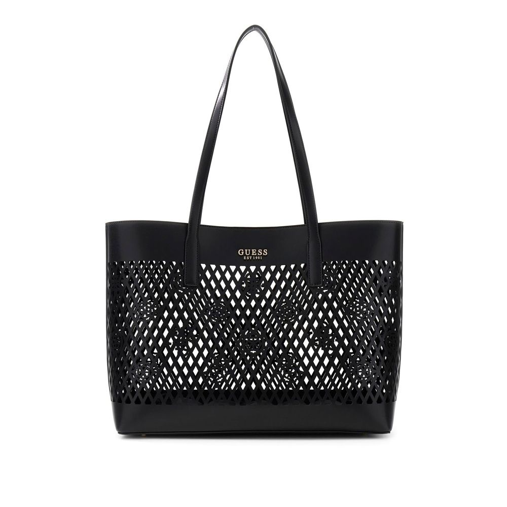 GUESS LETTY 2 IN 1 TOTE ΤΣΑΝΤΑ ΓΥΝΑΙΚΕΙΟ HWPG9911240 2