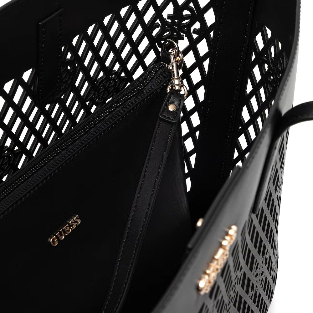 GUESS LETTY 2 IN 1 TOTE ΤΣΑΝΤΑ ΓΥΝΑΙΚΕΙΟ HWPG9911240 3