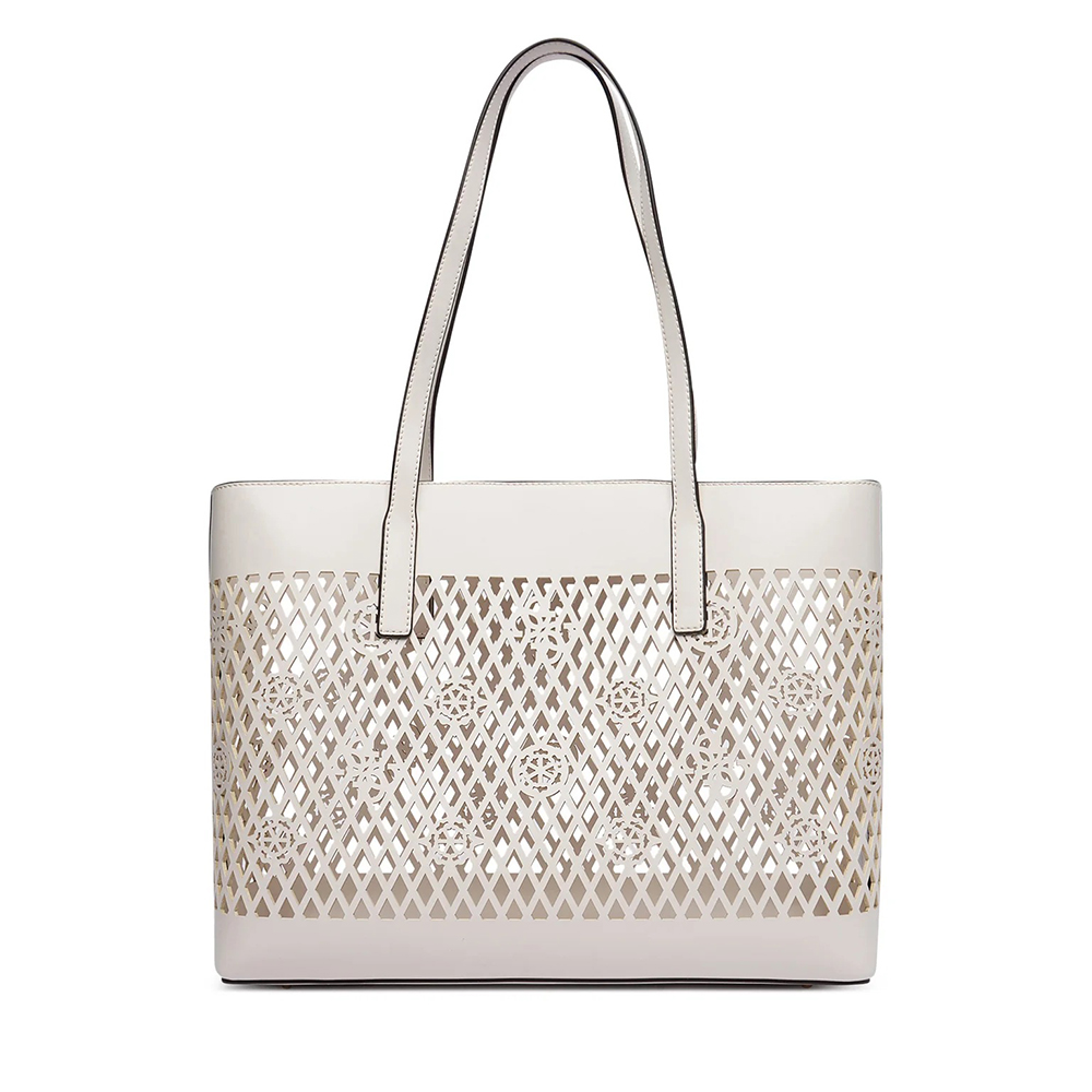 GUESS LETTY 2 IN 1 TOTE ΤΣΑΝΤΑ ΓΥΝΑΙΚΕΙΟ HWPG9911240 3