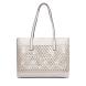 GUESS LETTY 2 IN 1 TOTE ΤΣΑΝΤΑ ΓΥΝΑΙΚΕΙΟ HWPG9911240 3