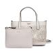 GUESS LETTY 2 IN 1 MINI TOTE ΤΣΑΝΤΑ ΓΥΝΑΙΚΕΙΟ HWPG9911750 1