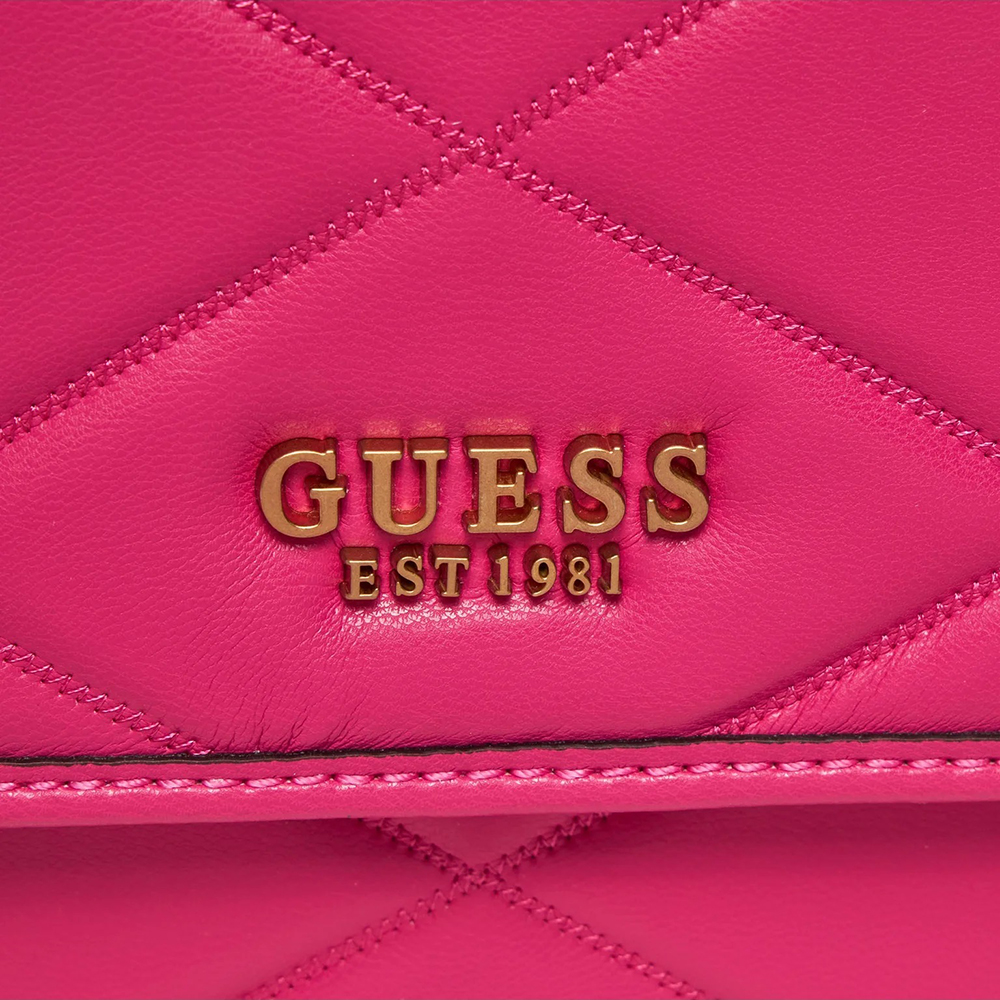 GUESS CILIAN TOP HANDLE FLAP ΤΣΑΝΤΑ ΓΥΝΑΙΚΕΙΟ HWQB9191200 4