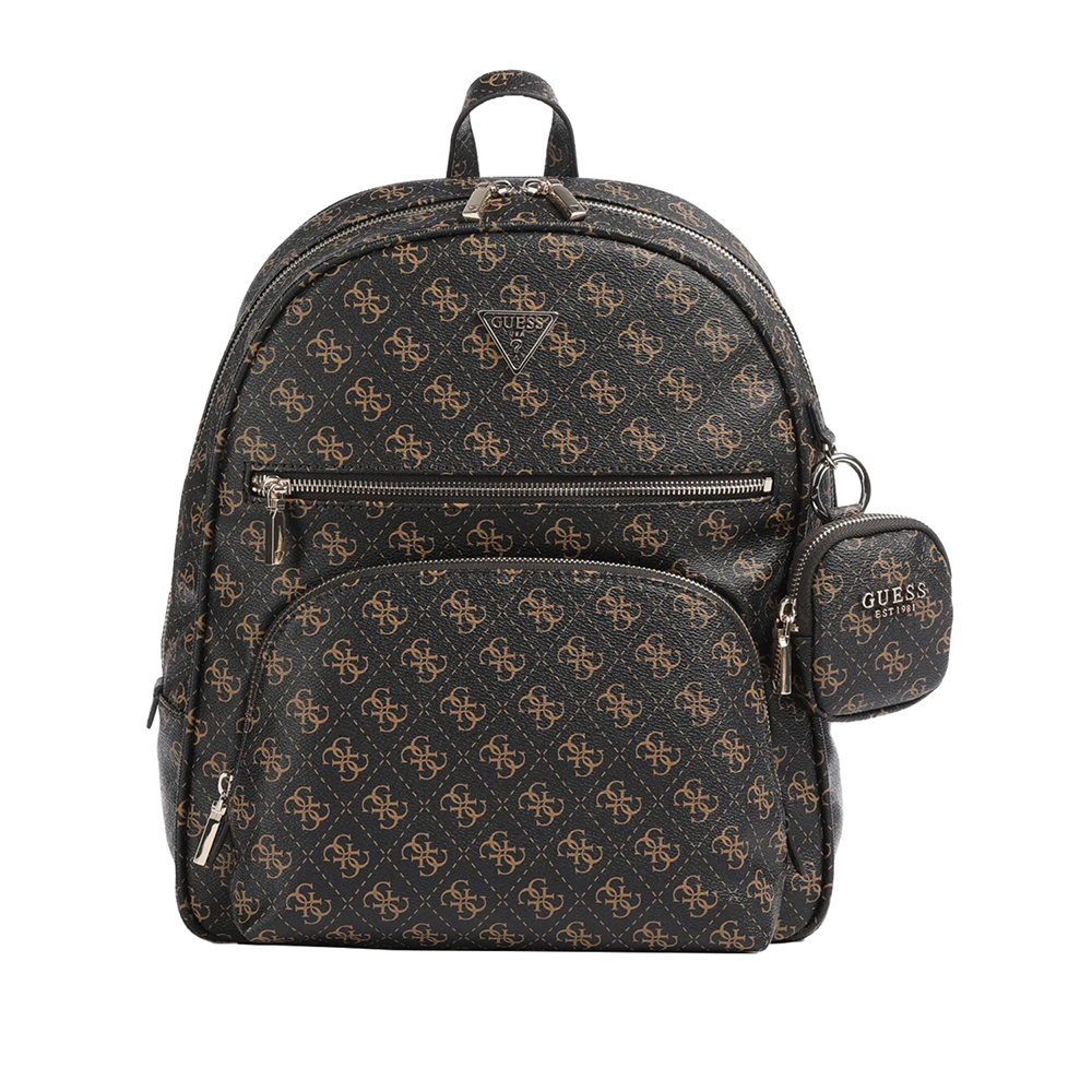 GUESS POWER PLAY II LRG TECH BCKPCK ΤΣΑΝΤΑ ΓΥΝΑΙΚΕΙΟ HWQG7124350 1