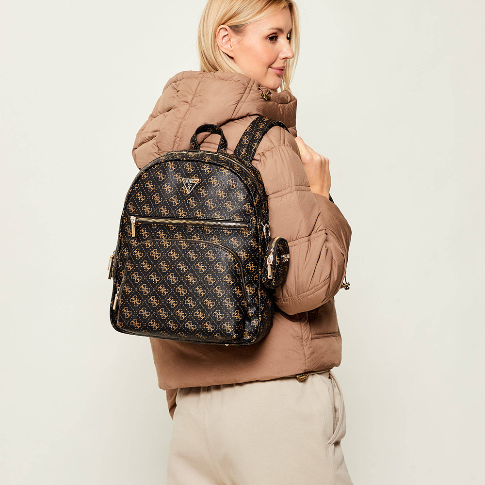 GUESS POWER PLAY II LRG TECH BCKPCK ΤΣΑΝΤΑ ΓΥΝΑΙΚΕΙΟ HWQG7124350 4