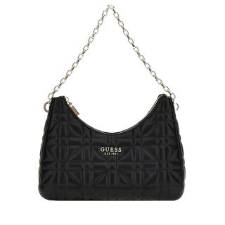 GUESS ASSIA TOP ZIP SHOULDER BAG ΤΣΑΝΤΑ ΓΥΝΑΙΚΕΙΟ HWQG8499180