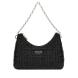 GUESS ASSIA TOP ZIP SHOULDER BAG ΤΣΑΝΤΑ ΓΥΝΑΙΚΕΙΟ HWQG8499180 1