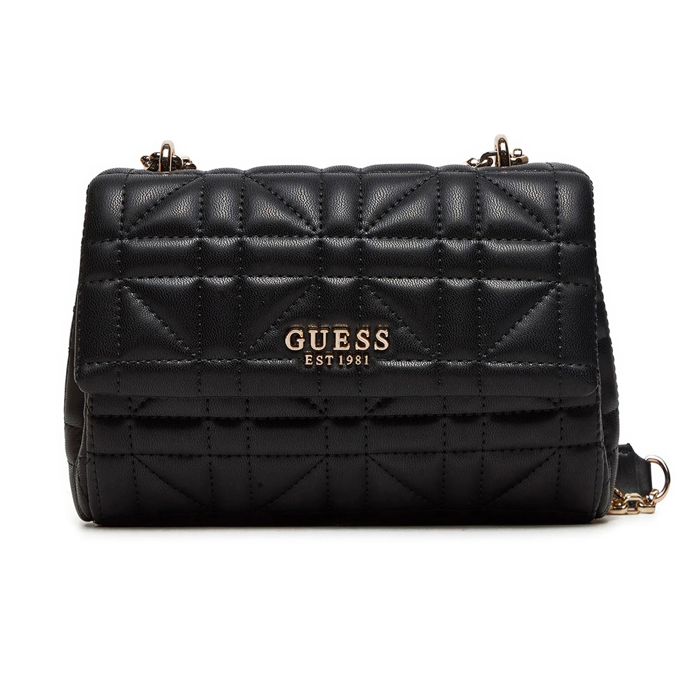 GUESS ASSIA CONVERTIBLE XBODY FLAP ΤΣΑΝΤΑ ΓΥΝΑΙΚΕΙΟ HWQG8499210 1