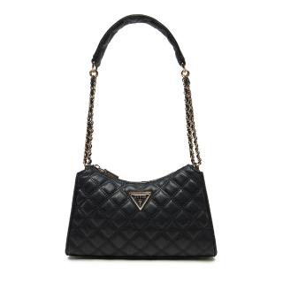 GUESS GIULLY TOP ZIP SHOULDER BAG ΤΣΑΝΤΑ ΓΥΝΑΙΚΕΙΟ HWQG8748130