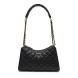 GUESS GIULLY TOP ZIP SHOULDER BAG ΤΣΑΝΤΑ ΓΥΝΑΙΚΕΙΟ HWQG8748130 1