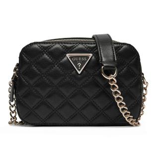 GUESS GIULLY CAMERA BAG ΤΣΑΝΤΑ ΓΥΝΑΙΚΕΙΟ HWQG8748140