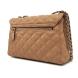 GUESS GIULLY 2 CMPRTMNT CNVRTBLE FLP ΤΣΑΝΤΑ ΓΥΝΑΙΚΕΙΟ HWQG8748200 2