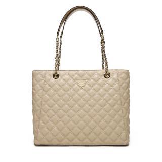 GUESS GIULLY LARGE TOTE ΤΣΑΝΤΑ ΓΥΝΑΙΚΕΙΟ HWQG8748240