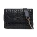 GUESS EDITA CONVERTIBLE XBODY FLAP ΤΣΑΝΤΑ ΓΥΝΑΙΚΕΙΟ HWQG9625210 1