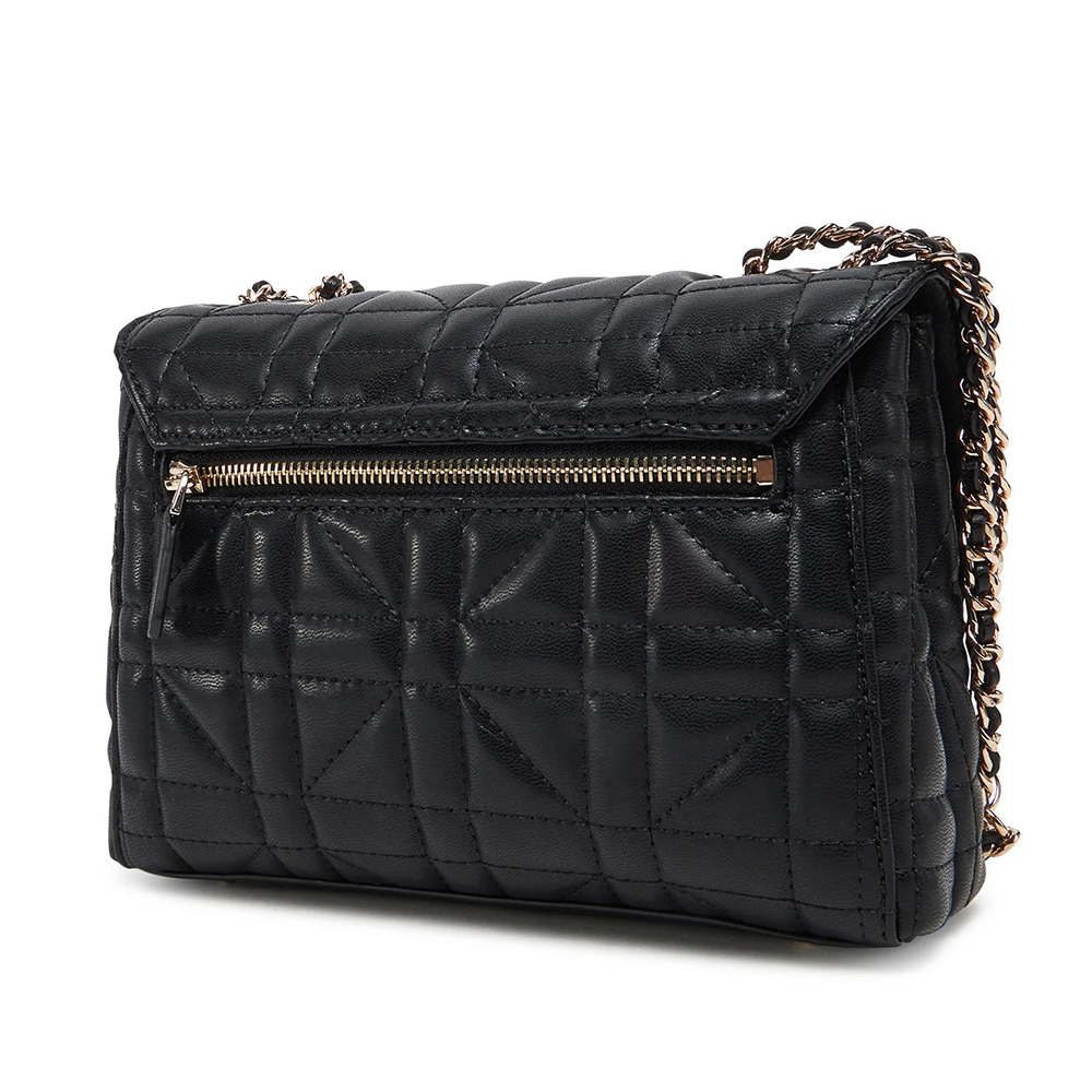 GUESS EDITA CONVERTIBLE XBODY FLAP ΤΣΑΝΤΑ ΓΥΝΑΙΚΕΙΟ HWQG9625210 3