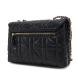 GUESS EDITA CONVERTIBLE XBODY FLAP ΤΣΑΝΤΑ ΓΥΝΑΙΚΕΙΟ HWQG9625210 3