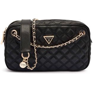 GUESS GIULLY II SHOULDER SATCHEL ΤΣΑΝΤΑ ΓΥΝΑΙΚΕΙΟ HWQG9673080