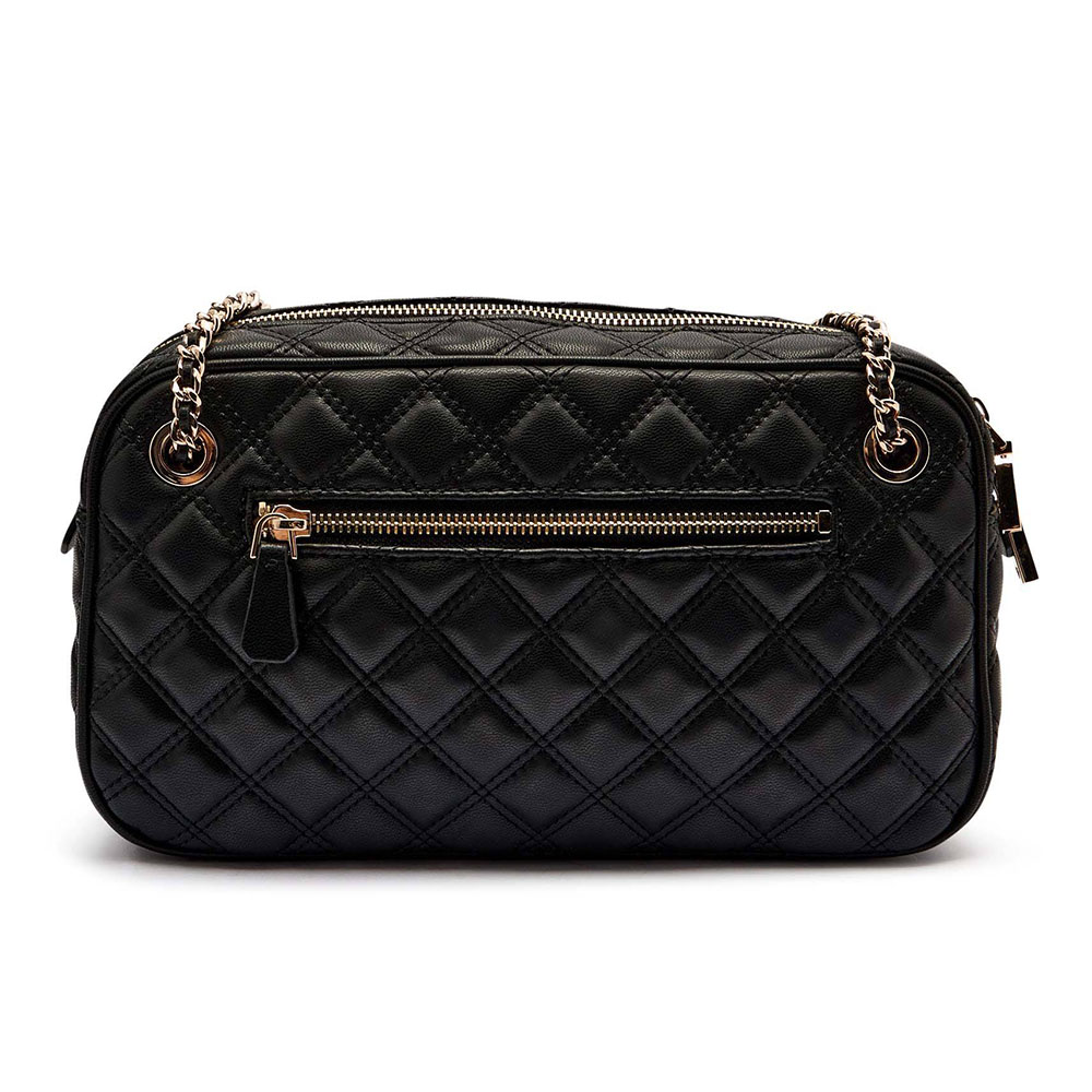 GUESS GIULLY II SHOULDER SATCHEL ΤΣΑΝΤΑ ΓΥΝΑΙΚΕΙΟ HWQG9673080 2