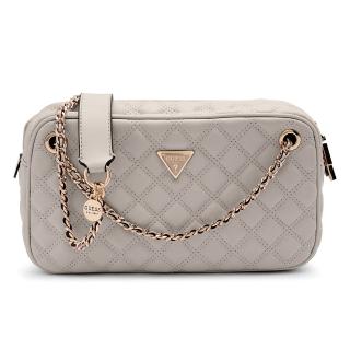 GUESS GIULLY II SHOULDER SATCHEL ΤΣΑΝΤΑ ΓΥΝΑΙΚΕΙΟ HWQG9673080