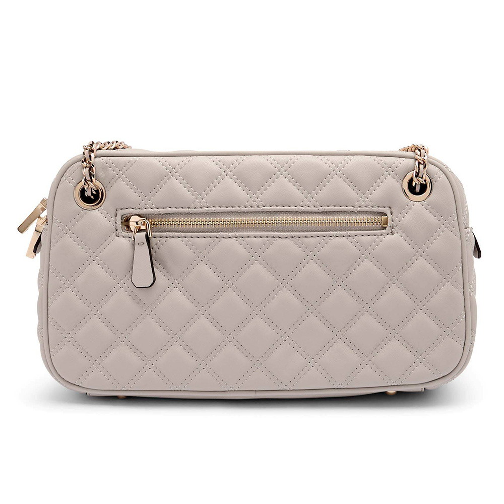 GUESS GIULLY II SHOULDER SATCHEL ΤΣΑΝΤΑ ΓΥΝΑΙΚΕΙΟ HWQG9673080 2