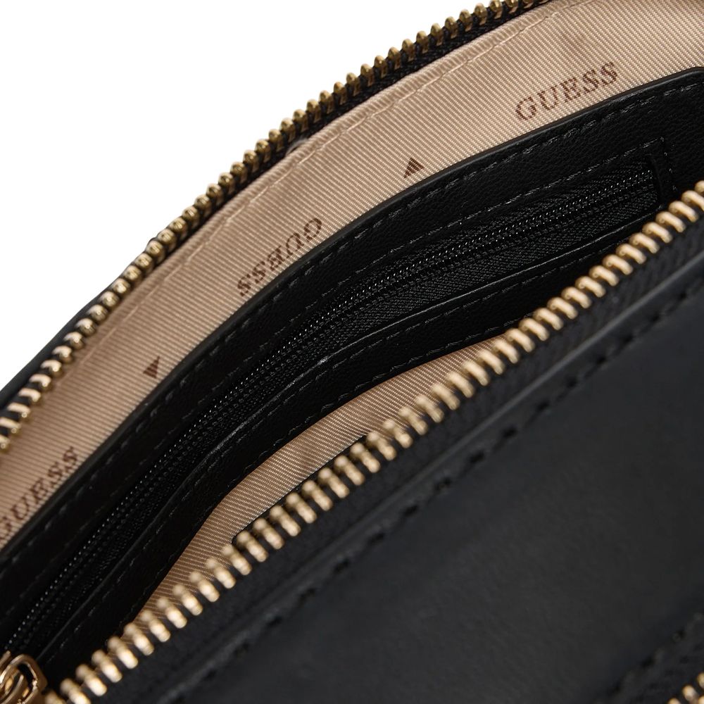 GUESS GIULLY II CAMERA BAG ΤΣΑΝΤΑ ΓΥΝΑΙΚΕΙΟ HWQG9673140 3