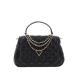 GUESS GIULLY II TOP HANDLE FLAP ΤΣΑΝΤΑ ΓΥΝΑΙΚΕΙΟ HWQG9673190 1