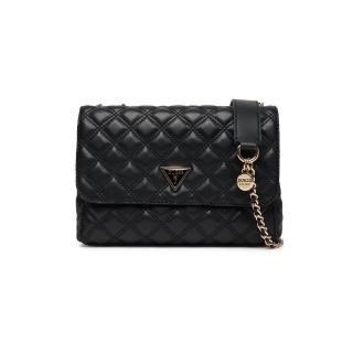 GUESS GIULLY II 2 COMP CNVRTBLE FLAP ΤΣΑΝΤΑ ΓΥΝΑΙΚΕΙΟ HWQG9673200