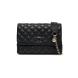 GUESS GIULLY II 2 COMP CNVRTBLE FLAP ΤΣΑΝΤΑ ΓΥΝΑΙΚΕΙΟ HWQG9673200 1