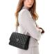 GUESS GIULLY II 2 COMP CNVRTBLE FLAP ΤΣΑΝΤΑ ΓΥΝΑΙΚΕΙΟ HWQG9673200 4