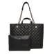 GUESS GIULLY II LARGE 2 IN 1 TOTE ΤΣΑΝΤΑ ΓΥΝΑΙΚΕΙΟ HWQG9673290 1