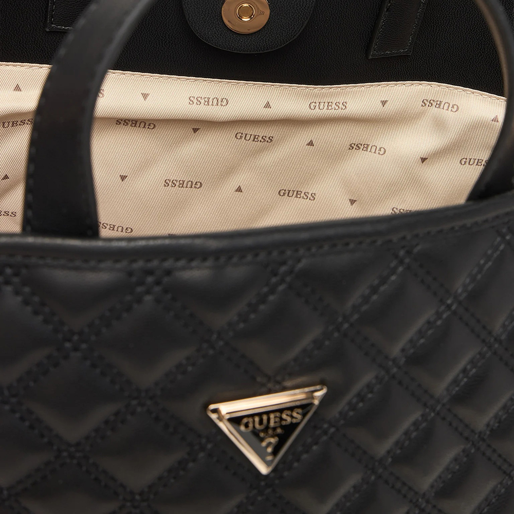 GUESS GIULLY II LARGE 2 IN 1 TOTE ΤΣΑΝΤΑ ΓΥΝΑΙΚΕΙΟ HWQG9673290 3