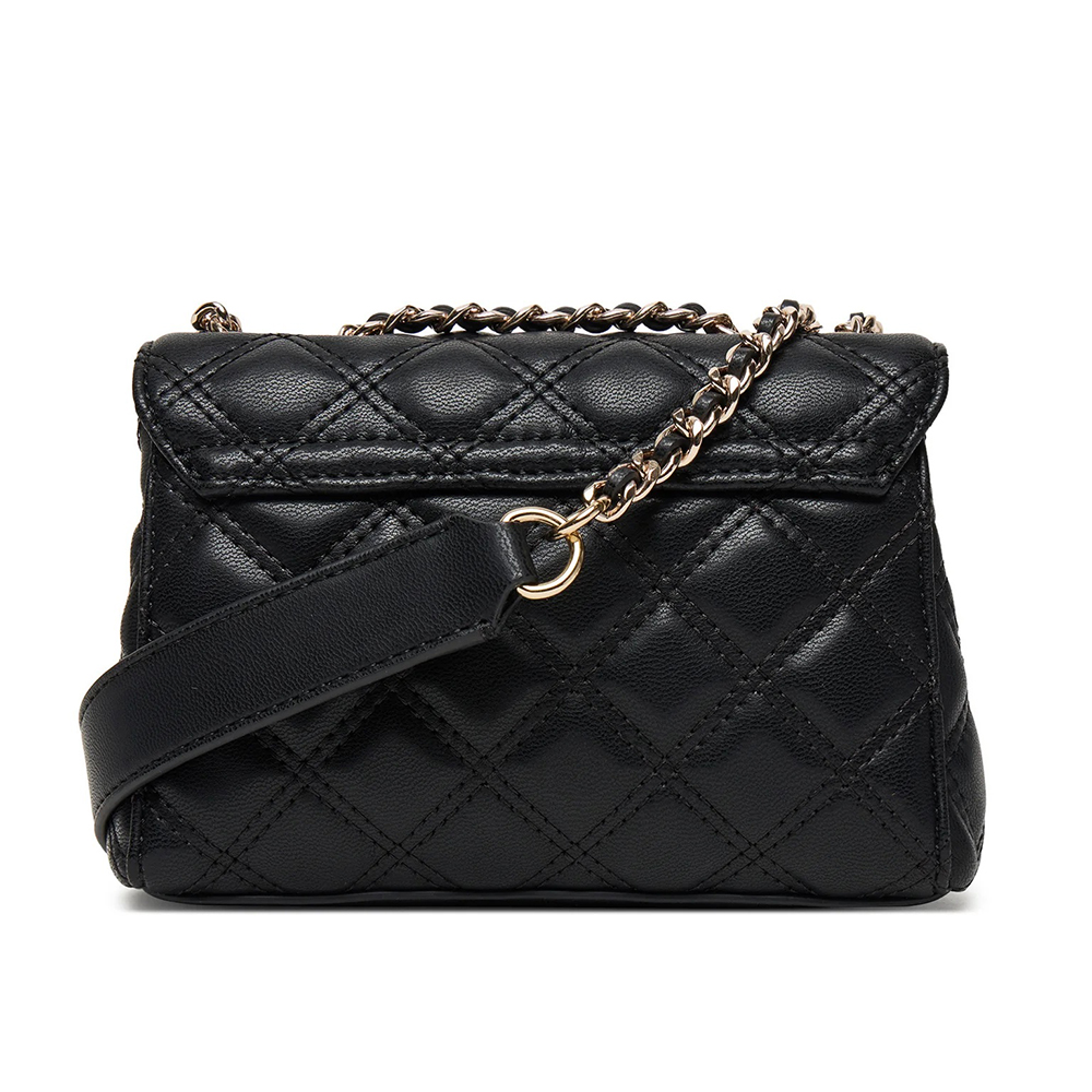 GUESS GIULLY II MINI 2 COMP CVRT FLP ΤΣΑΝΤΑ ΓΥΝΑΙΚΕΙΟ HWQG9673740 2