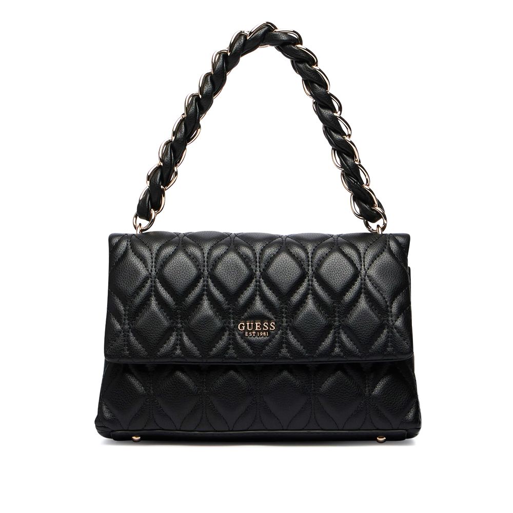 GUESS MAXINE FLAP CROSSBODY ΤΣΑΝΤΑ ΓΥΝΑΙΚΕΙΟ HWQG9733200 1