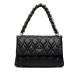 GUESS MAXINE FLAP CROSSBODY ΤΣΑΝΤΑ ΓΥΝΑΙΚΕΙΟ HWQG9733200 1