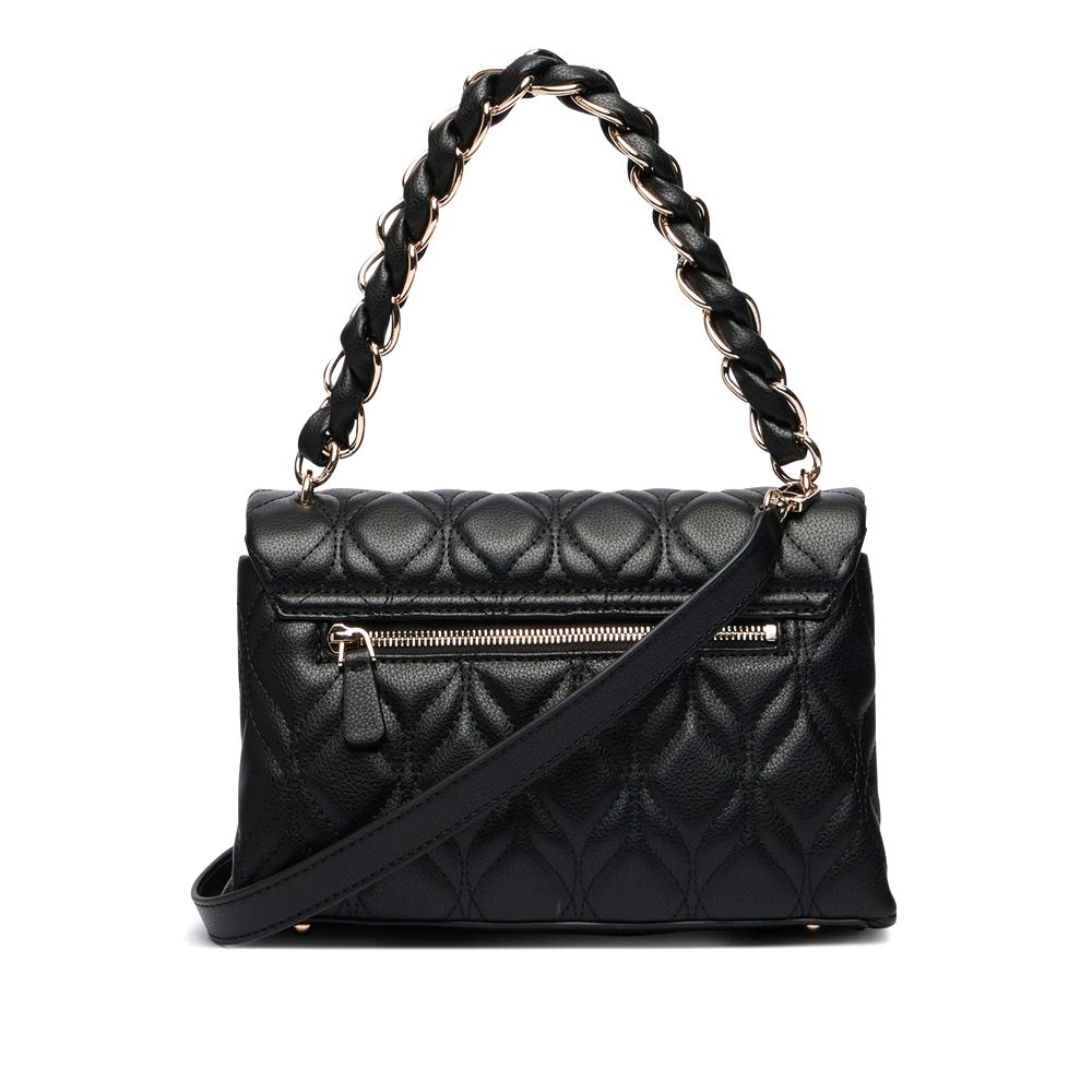 GUESS MAXINE FLAP CROSSBODY ΤΣΑΝΤΑ ΓΥΝΑΙΚΕΙΟ HWQG9733200 2