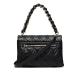 GUESS MAXINE FLAP CROSSBODY ΤΣΑΝΤΑ ΓΥΝΑΙΚΕΙΟ HWQG9733200 2