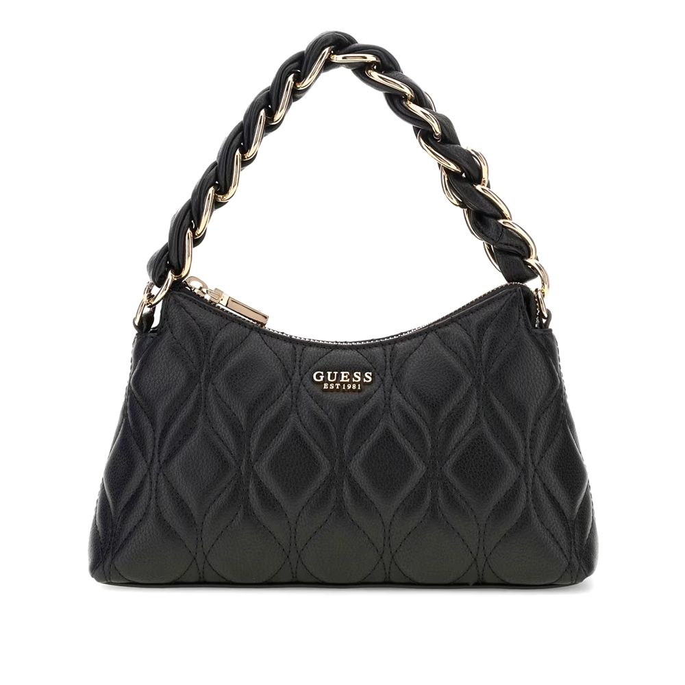 GUESS MAXINE MINI SHOULDER BAG ΤΣΑΝΤΑ ΓΥΝΑΙΚΕΙΟ HWQG9733720 1