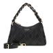 GUESS MAXINE MINI SHOULDER BAG ΤΣΑΝΤΑ ΓΥΝΑΙΚΕΙΟ HWQG9733720 4