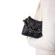 GUESS MAXINE MINI SHOULDER BAG ΤΣΑΝΤΑ ΓΥΝΑΙΚΕΙΟ HWQG9733720 5
