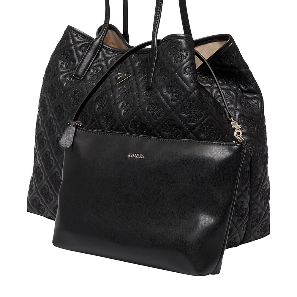 GUESS ADELASIA LARGE 2 IN 1 TOTE ΤΣΑΝΤΑ ΓΥΝΑΙΚΕΙΟ HWQL9658240 3
