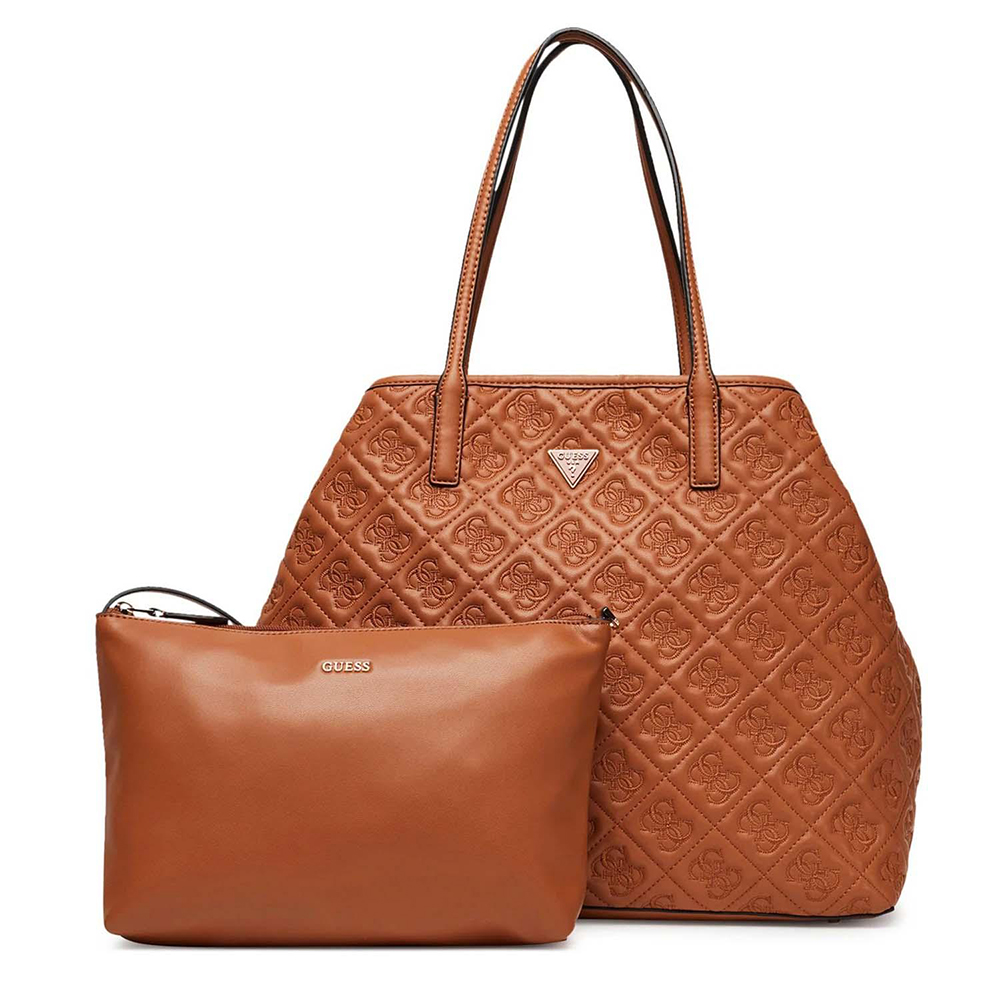 GUESS ADELASIA LARGE 2 IN 1 TOTE ΤΣΑΝΤΑ ΓΥΝΑΙΚΕΙΟ HWQL9658240 1