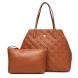 GUESS ADELASIA LARGE 2 IN 1 TOTE ΤΣΑΝΤΑ ΓΥΝΑΙΚΕΙΟ HWQL9658240 1