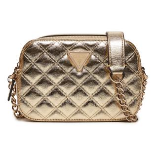 GUESS GIULLY CAMERA BAG ΤΣΑΝΤΑ ΓΥΝΑΙΚΕΙΟ HWQM8748140