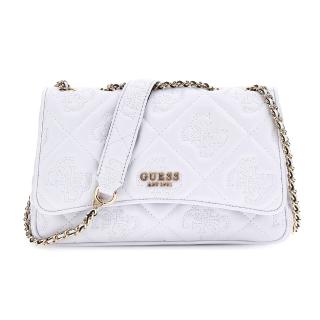 GUESS MARIEKE CONVERTIBLE XBODY FLAP ΤΣΑΝΤΑ ΓΥΝΑΙΚΕΙΟ HWQM9229210