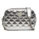 GUESS GIULLY CAMERA BAG ΤΣΑΝΤΑ ΓΥΝΑΙΚΕΙΟ HWQV8748140 1